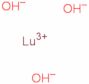 Lutetium hydroxide (Lu(OH)3)