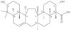 1H-Cyclohepta[1,2-a:5,4-a']dinaphthalene-4- carboxylic acid,2,3,4,4a,5,6,6a,7,9,9a,10,11,12,- 13,1…