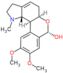 (5aR,7S,11bS,11cS)-1,2,3,5,5a,7,11b,11c-Octahydro-9,10-dimethoxy-1-methyl[2]benzopyrano[3,4-g]indo…