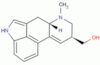 9,10-didehydro-6-methylergoline-8β-methanol