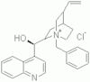 N-Benzylcinchonidinium chloride
