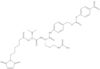 N-[6-(2,5-Diidro-2,5-dioxo-1H-pirrol-1-il)-1-oxo-hexil]-L-valil-N5-(aminocarbonil)-N-[4-[[[(4-nitr…