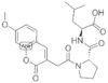 7-methoxycoumarin-4-acetyl-pro-leu