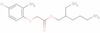 MCPA 2-ethylhexyl ester