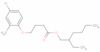 2-Ethylhexyl 4-(4-chloro-2-methylphenoxy)butanoate