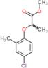 methyl 2-(4-chloro-2-methylphenoxy)propanoate