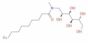 1-deoxy-1-[methyl(1-oxododecyl)amino]-D-glucitol