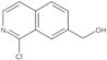 1-Chloro-7-isoquinolinemethanol