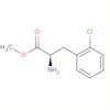 D-Phenylalanine, 2-chloro-, methyl ester