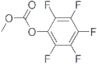 Methyl 2,3,4,5,6-pentafluorophenyl carbonate