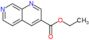 ethyl 1,7-naphthyridine-3-carboxylate