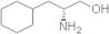 D-Cyclohexylalaninol