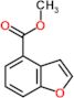 4-Benzofurancarboxylic acid, methyl ester