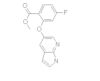 Methyl 2-[(1H-pyrrolo[2,3-b]pyridin-5-yl)oxy]-4-fluorobenzoate