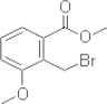 Methyl 2-bromomethyl-3-methoxybenzoate