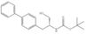 (R)-tert-butyl (1-([1,1'-biphenyl]-4-yl)-3-hydroxypropan-2-yl)carbamate