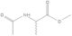 Acetamidopropionicacidmethylester