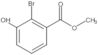 Methyl 2-bromo-3-hydroxybenzoate