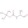 Carbamic acid, (1-methyl-2-oxoethyl)-, 1,1-dimethylethyl ester, (R)-