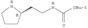 Carbamic acid,[2-(2R)-2-pyrrolidinylethyl]-, 1,1-dimethylethyl ester