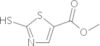 Methyl 2-mercaptothiazole-5-carboxylate