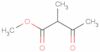 methyl 2-methylacetoacetate