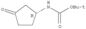 1,1-Dimethylethyl N-[(1R)-3-oxocyclopentyl]carbamate