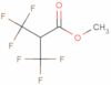 methyl-2-(trifluoromethyl)-3,3,3-trifluoropropionate