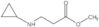 N-Cyclopropyl-β-alanine methyl ester