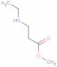 methyl N-ethyl-β-alaninate