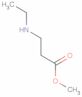 N-Ethyl-β-alanine methyl ester