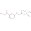 Benzoic acid, 3-[[(1,1-dimethylethoxy)carbonyl]methylamino]-, methylester