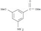 Benzoic acid,3-amino-5-methoxy-, methyl ester