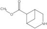 Methyl 3-azabicyclo[3.1.1]heptane-6-carboxylate