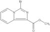 Methyl 3-bromoimidazo[1,5-a]pyridine-1-carboxylate