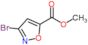 methyl 3-bromoisoxazole-5-carboxylate