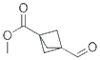 Bicyclo[1.1.1]pentane-1-carboxylic acid, 3-formyl-, methyl ester (9CI)