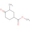 Methyl 3-methyl-4-oxocyclohexanecarboxylate