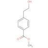 Benzoic acid, 4-(2-hydroxyethyl)-, methyl ester