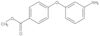 Methyl 4-(3-aminophenoxy)benzoate