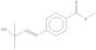 Methyl 4-(3-hydroxy-3-methylbut-1-ynyl)benzoate