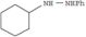 Hydrazine,1-cyclohexyl-2-phenyl-