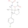 Carbamic acid, [(3R)-1-[(4-chlorophenyl)methyl]-3-pyrrolidinyl]-,1,1-dimethylethyl ester