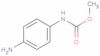 methyl (4-aminophenyl)carbamate