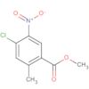 Benzoic acid, 4-chloro-2-methyl-5-nitro-, methyl ester