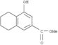 2-Naphthalenecarboxylicacid, 5,6,7,8-tetrahydro-4-hydroxy-, methyl ester