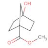 Bicyclo[2.2.1]heptane-1-carboxylic acid, 4-hydroxy-, methyl ester