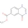 6-Quinazolinecarboxylic acid, 1,4-dihydro-4-oxo-, methyl ester