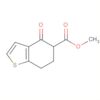 Benzo[b]thiophene-5-carboxylic acid, 4,5,6,7-tetrahydro-4-oxo-, methylester