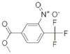 Metile 3-nitro-4-trifluorometilbenzoato